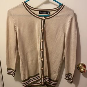 New York and Company cardigan
